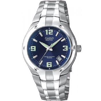 Casio model EF-106D-2AVEF buy it at your Watch and Jewelery shop